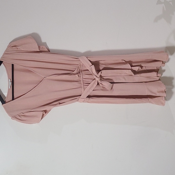 Ruffle Dress • American Eagle - Picture 1 of 6